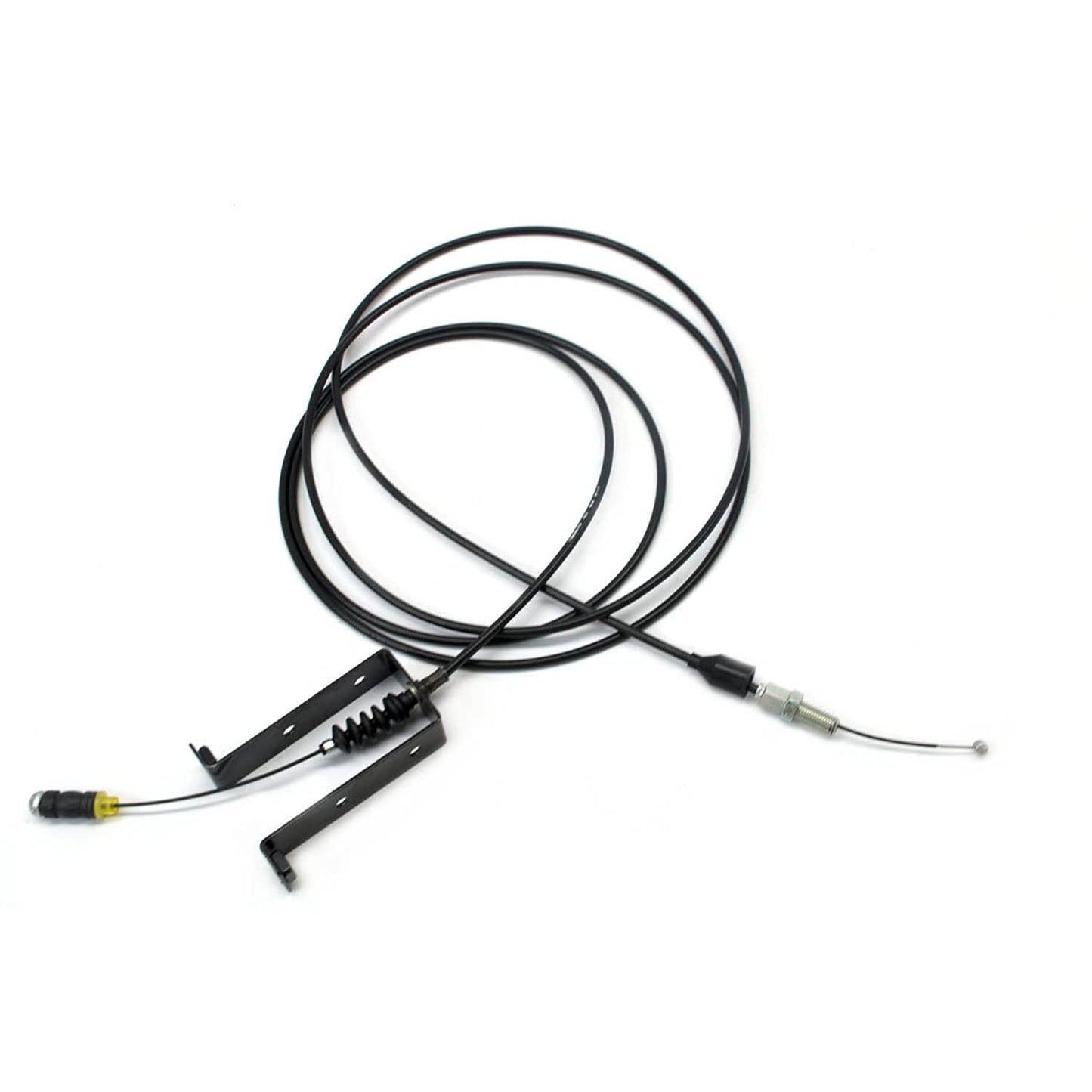 Polaris Ranger Throttle Cable, Genuine OEM Part 7081670, Qty 1