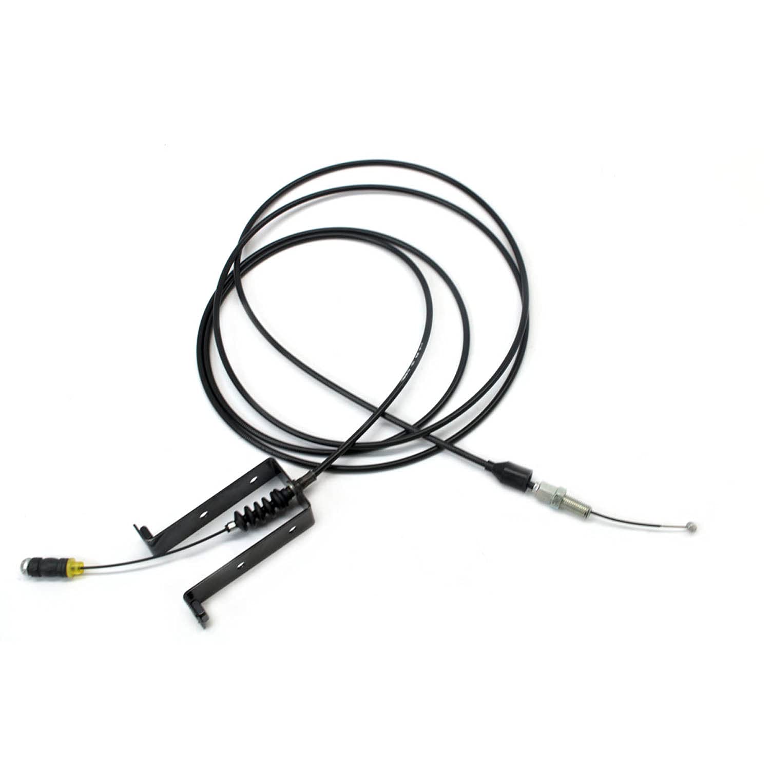Polaris Ranger Throttle Cable, Genuine OEM Part 7081670, Qty 1