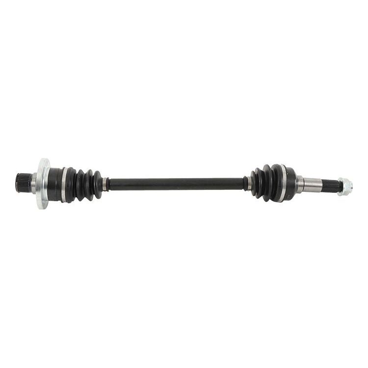 8 Ball Extreme Axle Rear