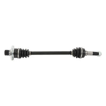 8 Ball Extreme Axle Rear