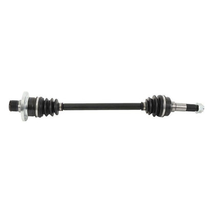8 Ball Extreme Axle Rear