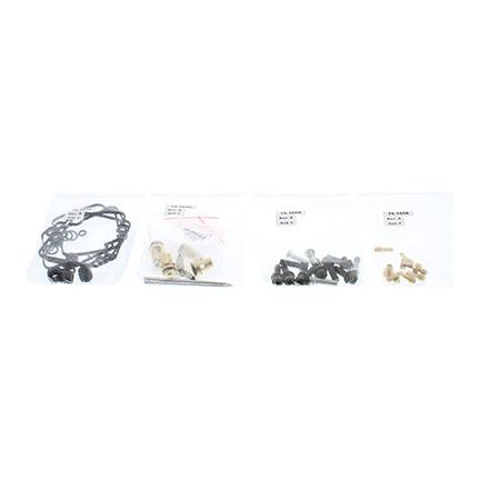 Bike Carburetor Rebuild Kit