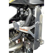 Radiator Braces Yam