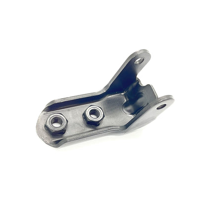 Polaris RZR Door Hinge Bracket, Genuine OEM Part 5267526, Qty 1