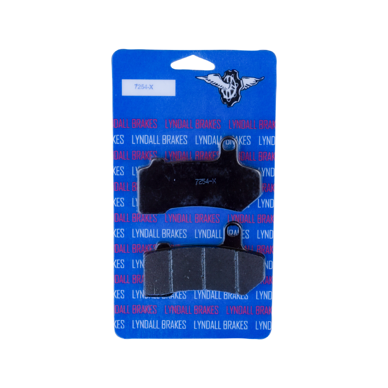 Brake Pad X Fr