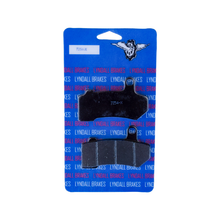 Brake Pad X Fr