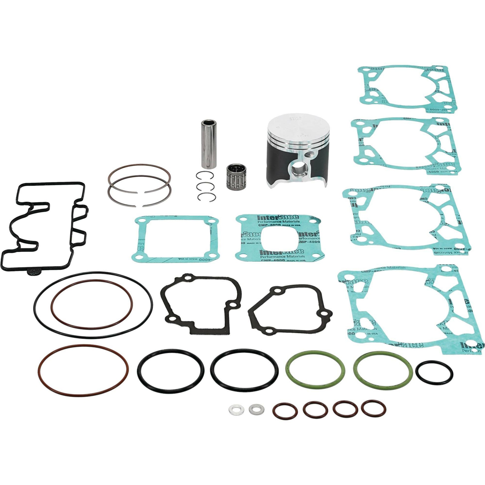 Top End Kit Cast Replica 57.95/Std Husq/Ktm