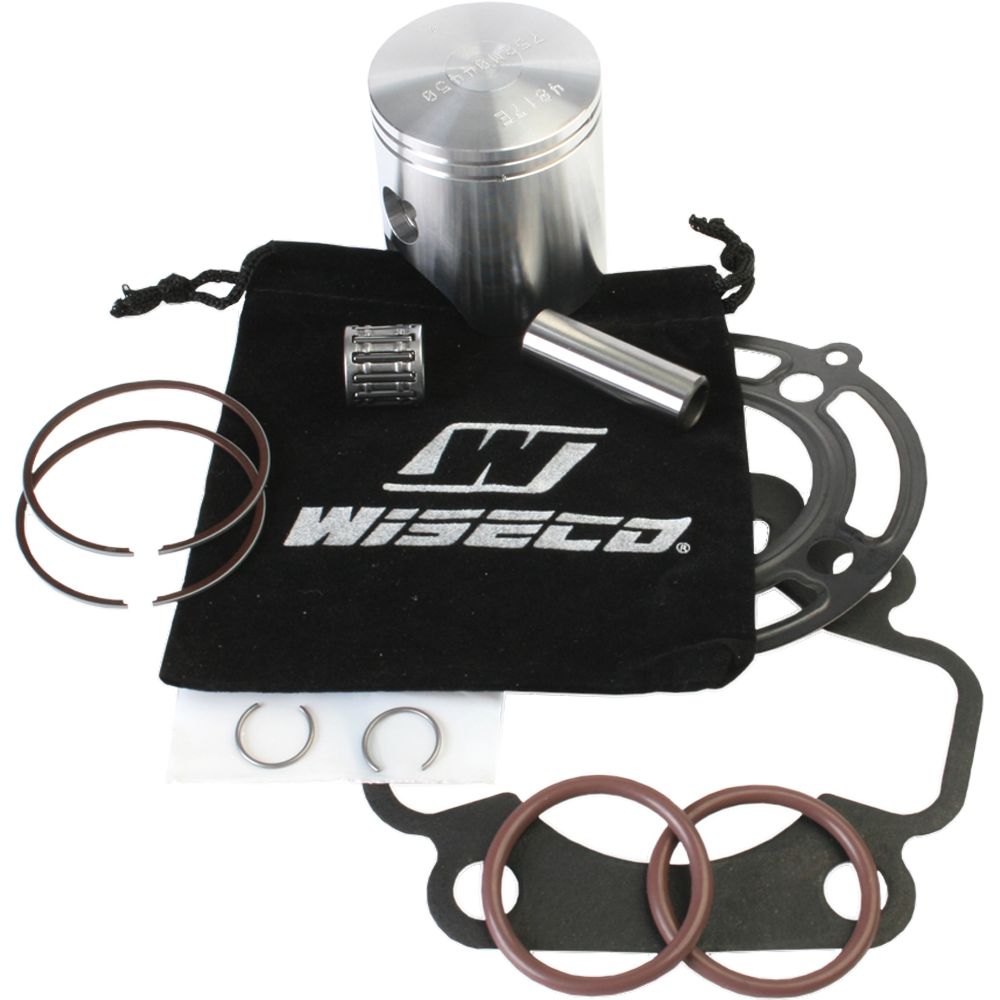 Top End Kit 44.50/Std Kaw/Suz