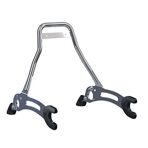 Indian Motorcycle 2884619-156 Backrest Frame