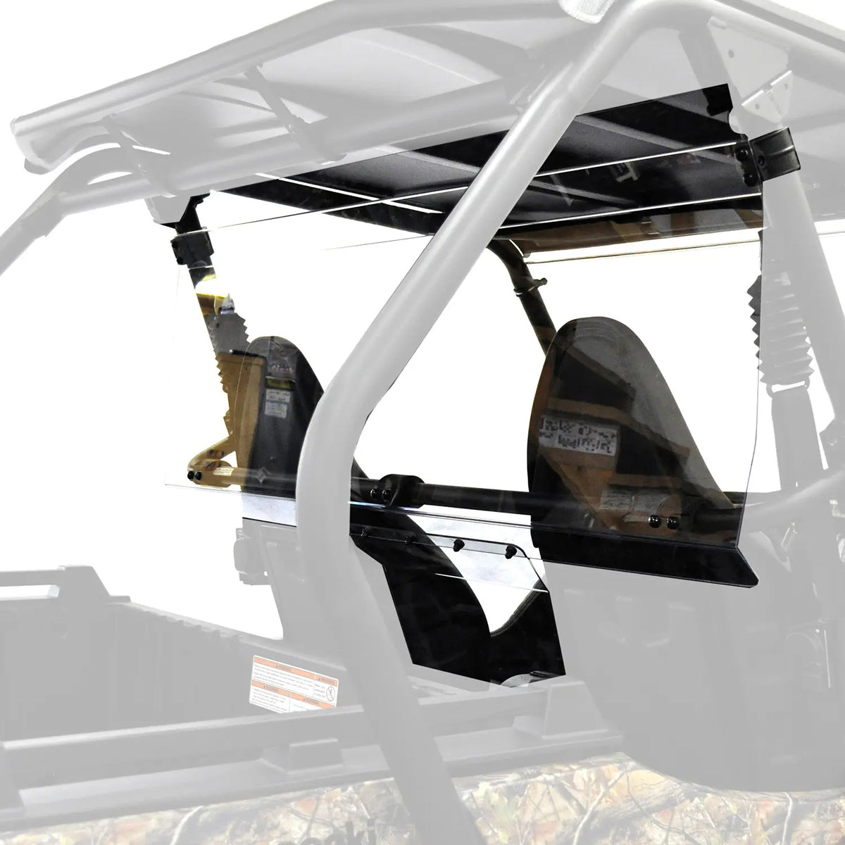 Rear Windshield Panel Kaw
