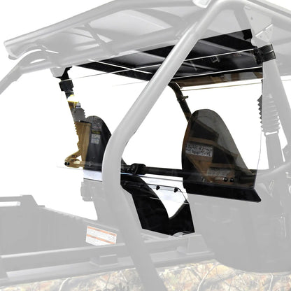 Rear Windshield Panel Kaw