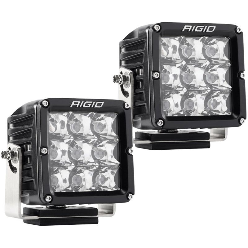
                      
                        Rigid Industries Dually XL - Spot (Set of 2)
                      
                    