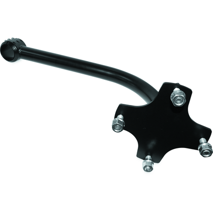 DragonFire Racing 14-22 Polaris RZR XP Spare Tire Carrier