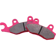 BikeMaster Honda Sintered Brake Pads