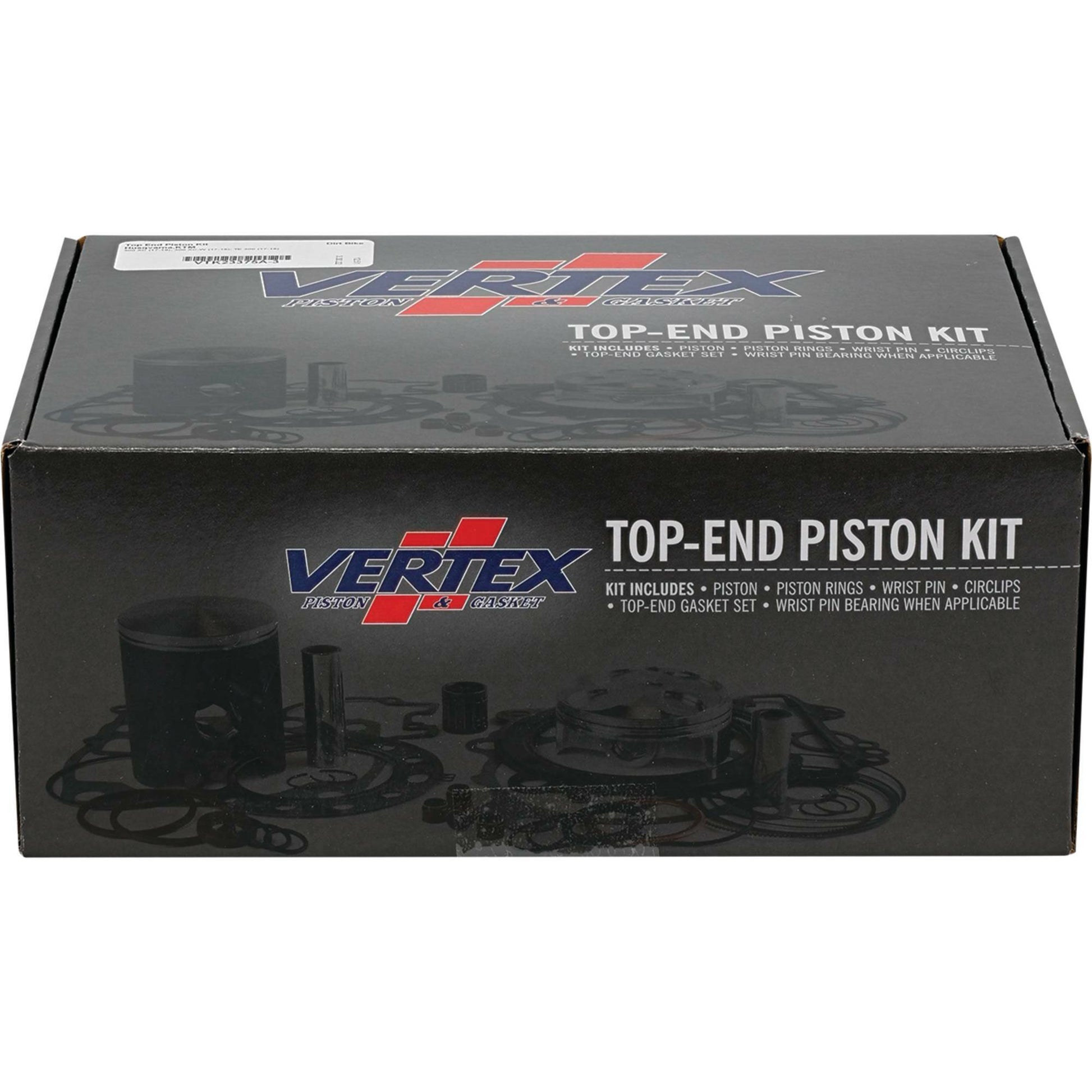 Top End Kit 71.94/Std Husq/Ktm