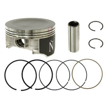 Piston Kit 102.97/+1.00 Hon
