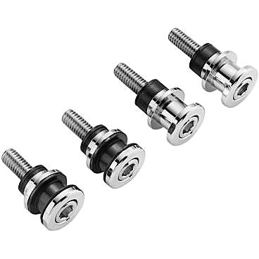 Docking Hardware Kit Chrome M8 Softail