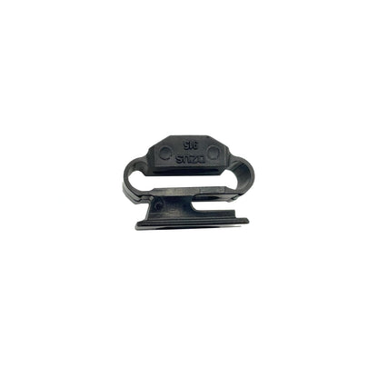 Polaris RZR Turn Clip, 1/4, Genuine OEM Part 7710933, Qty 1