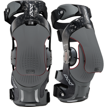 K8 3.0 Knee Brace Carbon (Pr) Carbon/Graphite Xl
