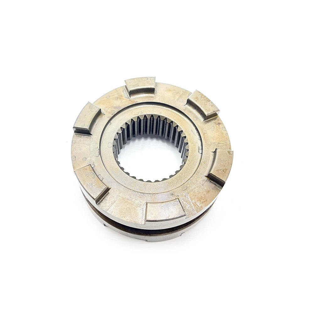 Polaris Ranger 6 Face Engagement Dog, Genuine OEM Part 3235233, Qty 1