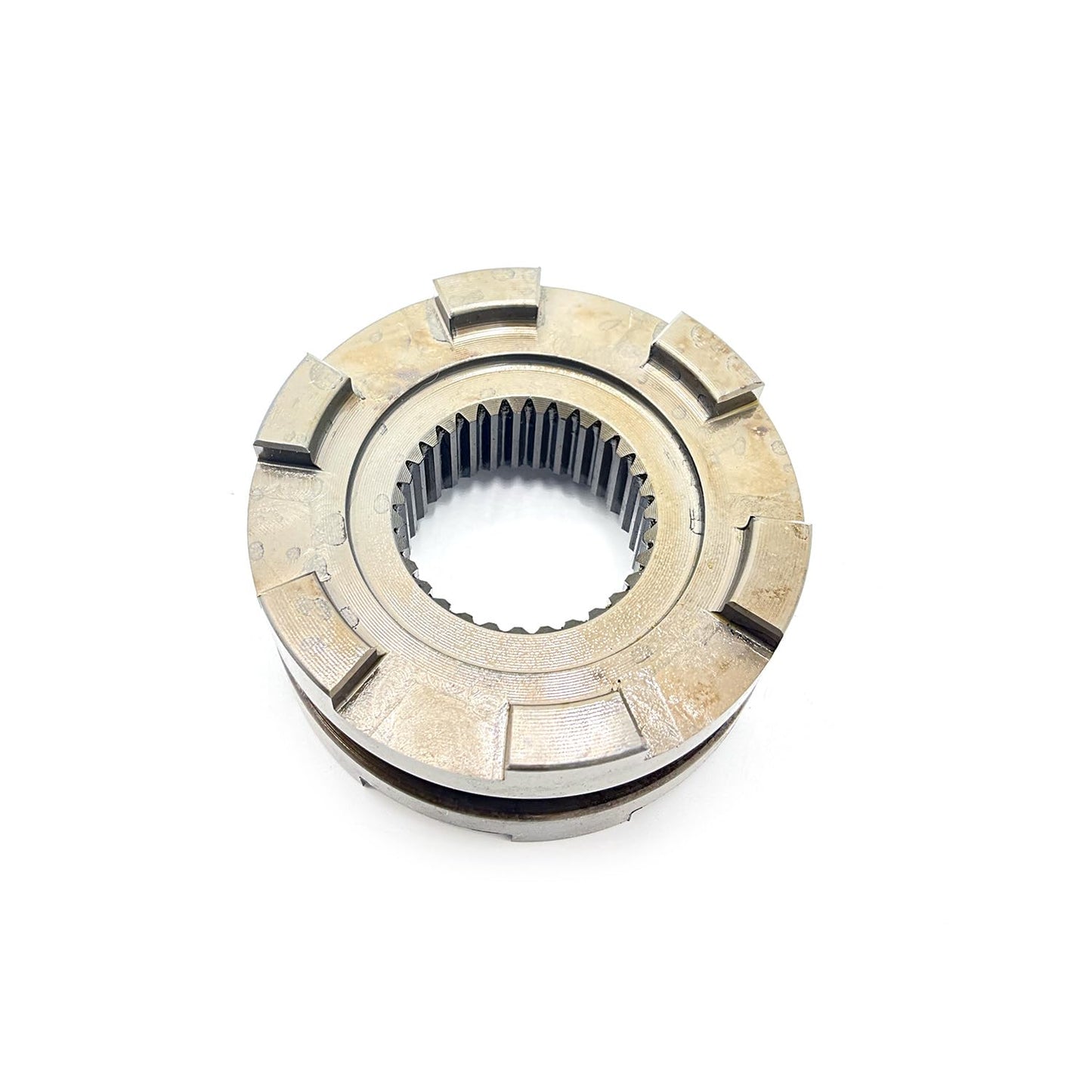 Polaris Ranger 6 Face Engagement Dog, Genuine OEM Part 3235233, Qty 1