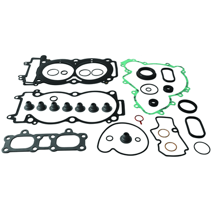 QuadBoss 2016 Polaris ACE 900 SP Complete Gasket Set w/ Oil Seal