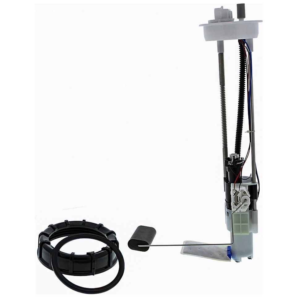 Fuel Pump Assembly