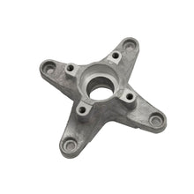 Polaris ATV Wheel Hub, Front, Genuine OEM Part 5133294, Qty 1