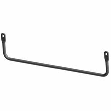 Polaris RZR Stabilizer Bar, Front, Black, Genuine OEM Part 5340553-329, Qty 1