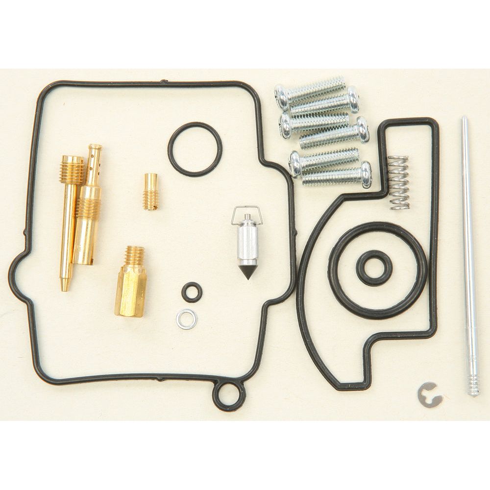 Bike Carburetor Rebuild Kit