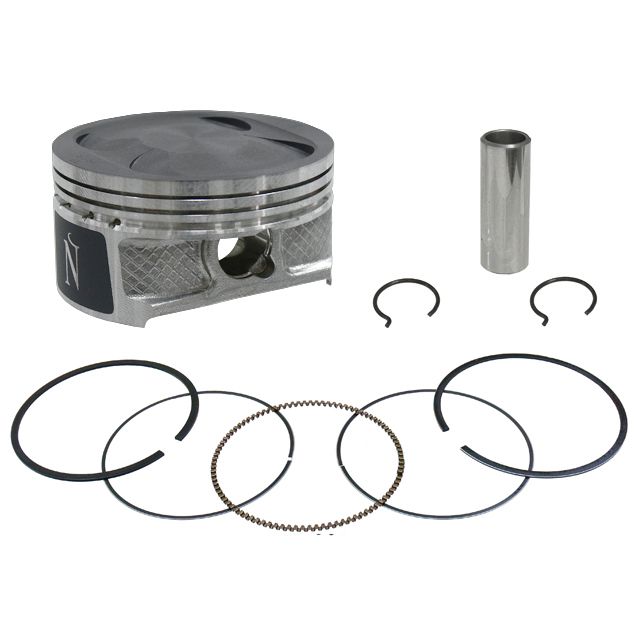 Piston Kit 90.958/Std Can