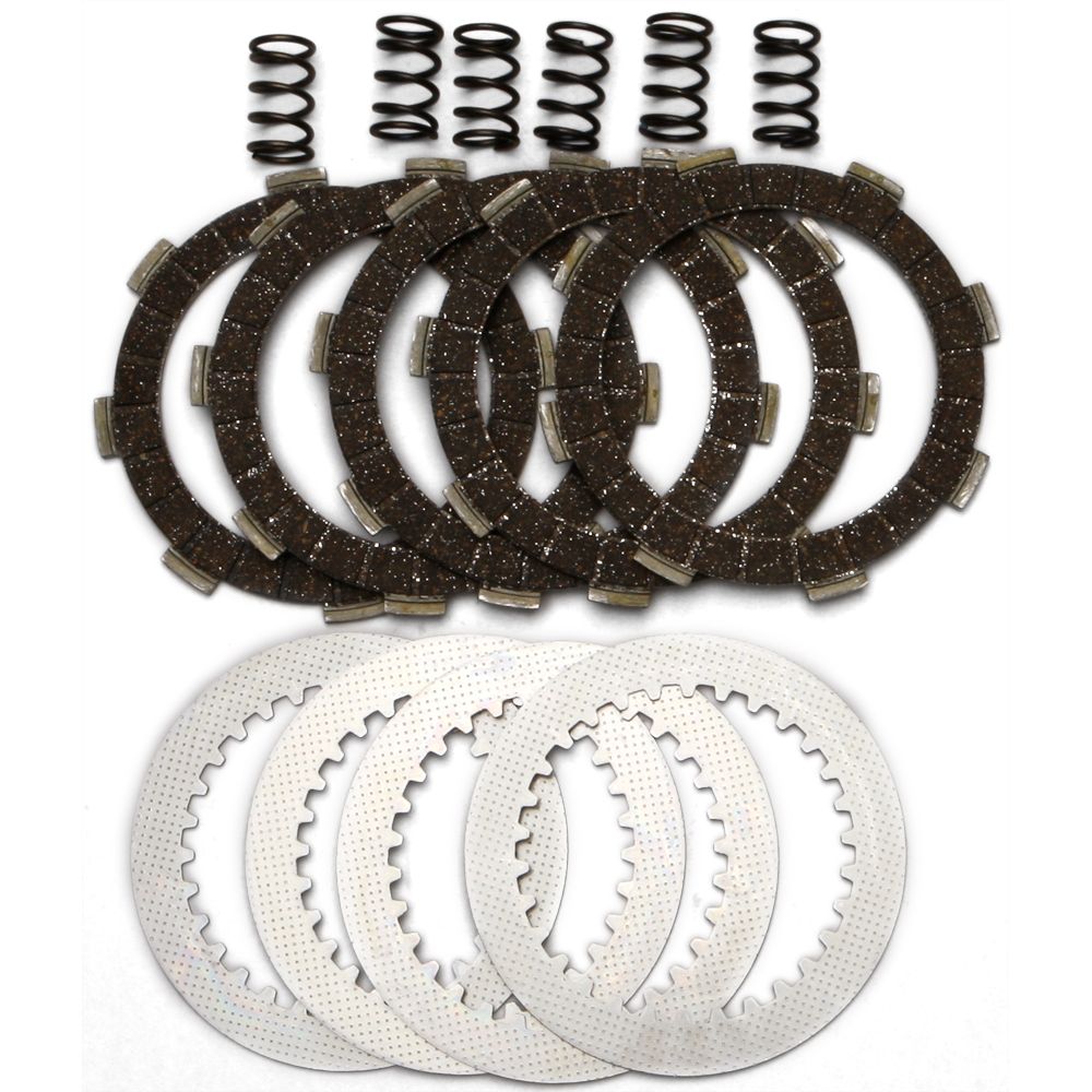 Dirt Racer Clutch Set Drc98