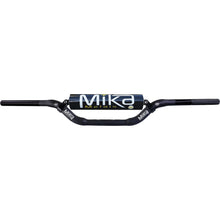 Handlebar Hybrid Series 7/8" Rc Bend Blk