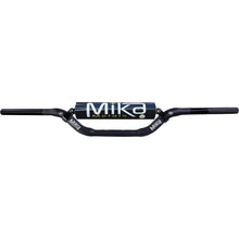 Handlebar Hybrid Series 7/8" Yz/Reed Bend Blk