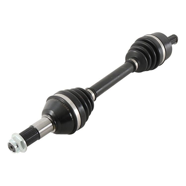 8 Ball Extreme Axle Rear