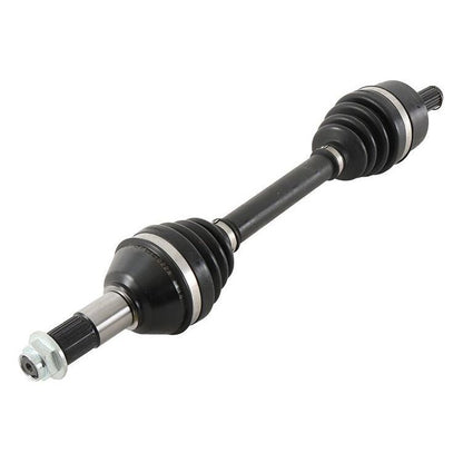 8 Ball Extreme Axle Rear