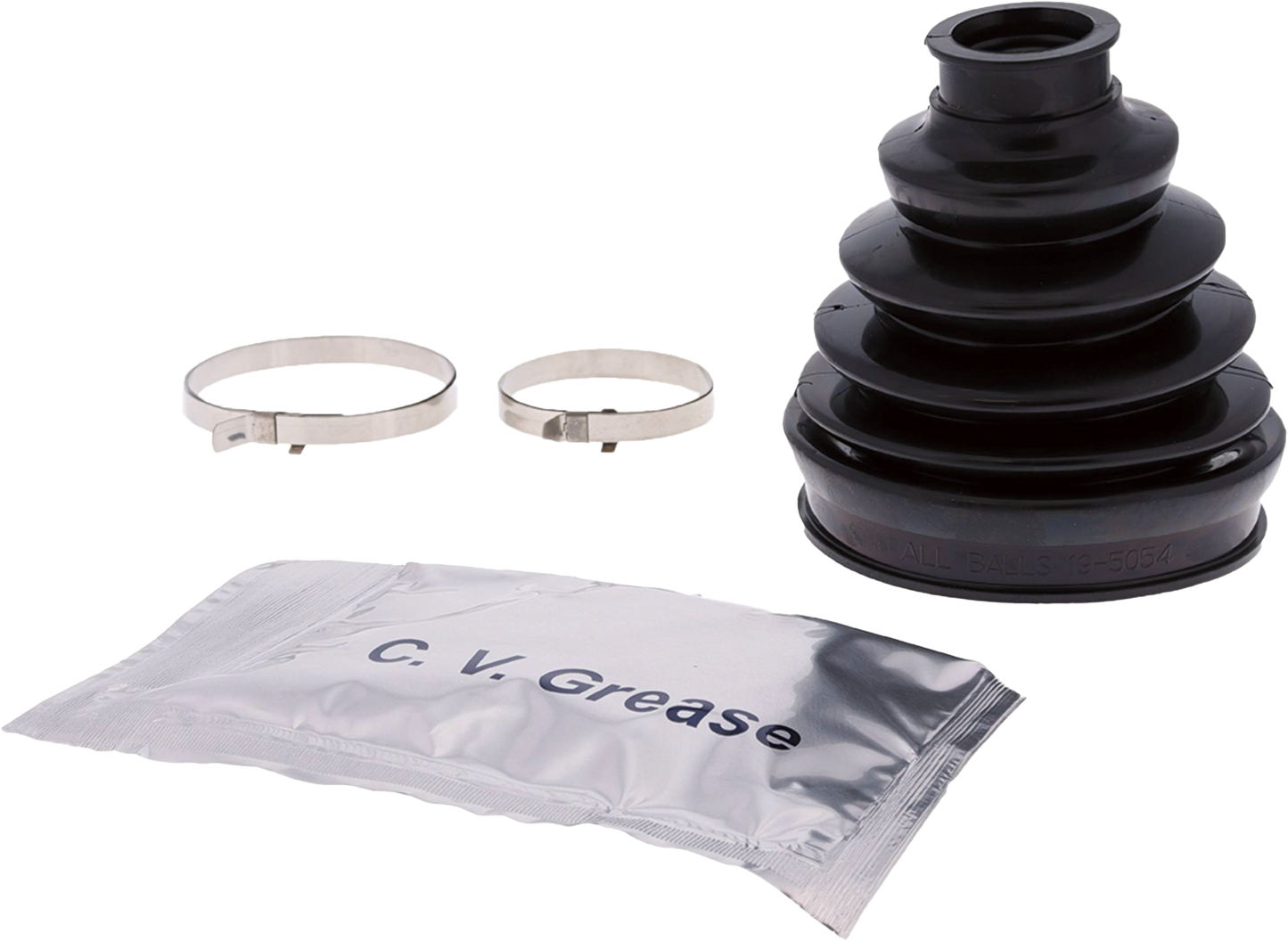 Cv Boot Kit