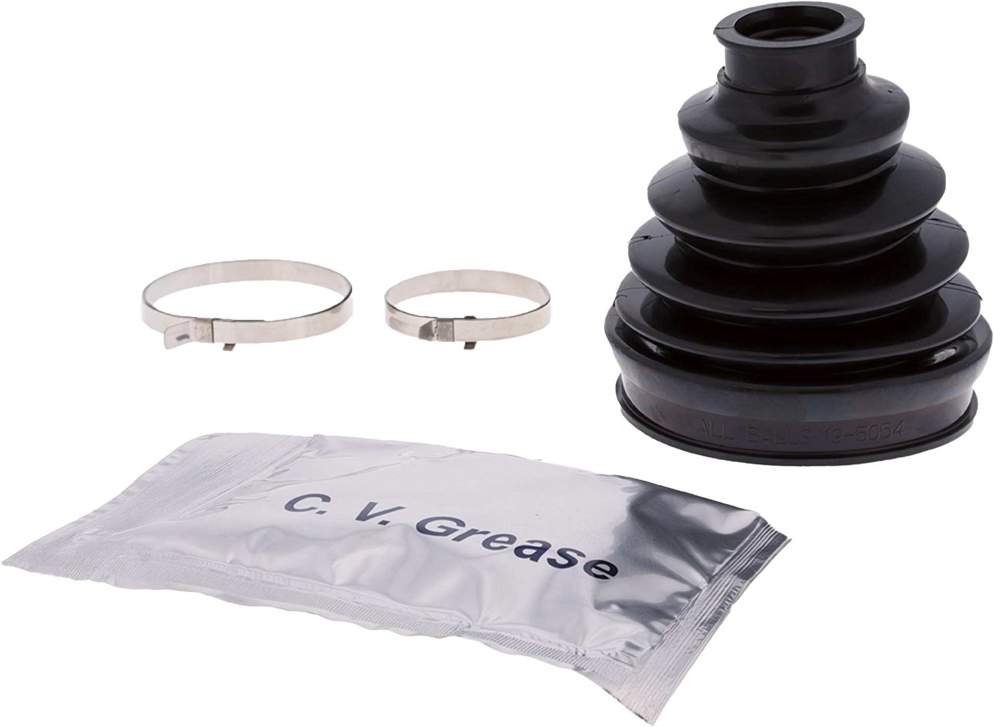Cv Boot Kit
