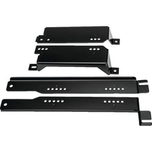 DragonFire Racing Rt Seat Mount Honda Talon R/X