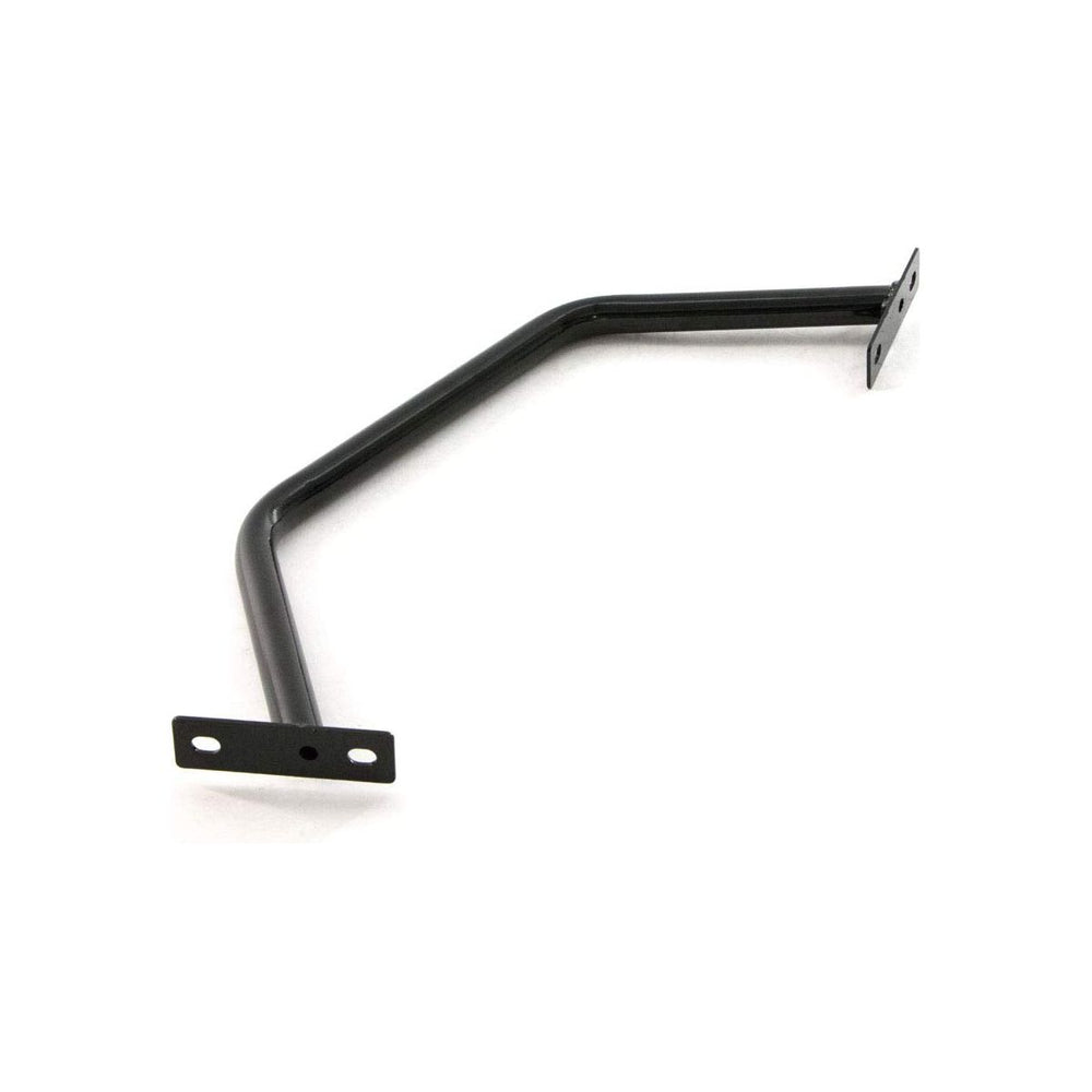 
                      
                        Polaris RZR Bar Weld, Left, Medium Gloss Black, Genuine OEM Part 0454306-067, Qty 1
                      
                    