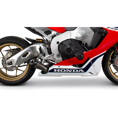 Db Pro Slip On Ss/Cf Honda