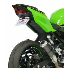 Fender Eliminator Gloss Black Kaw