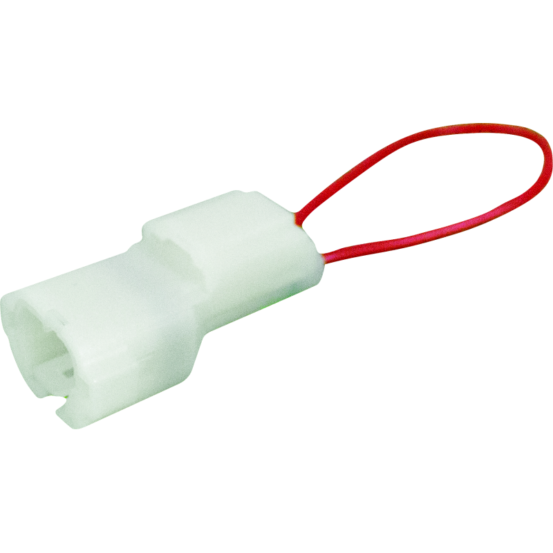 DragonFire Racing Seat Belt Over-Ride Sensor Plug - Fits Honda Talon 19-22