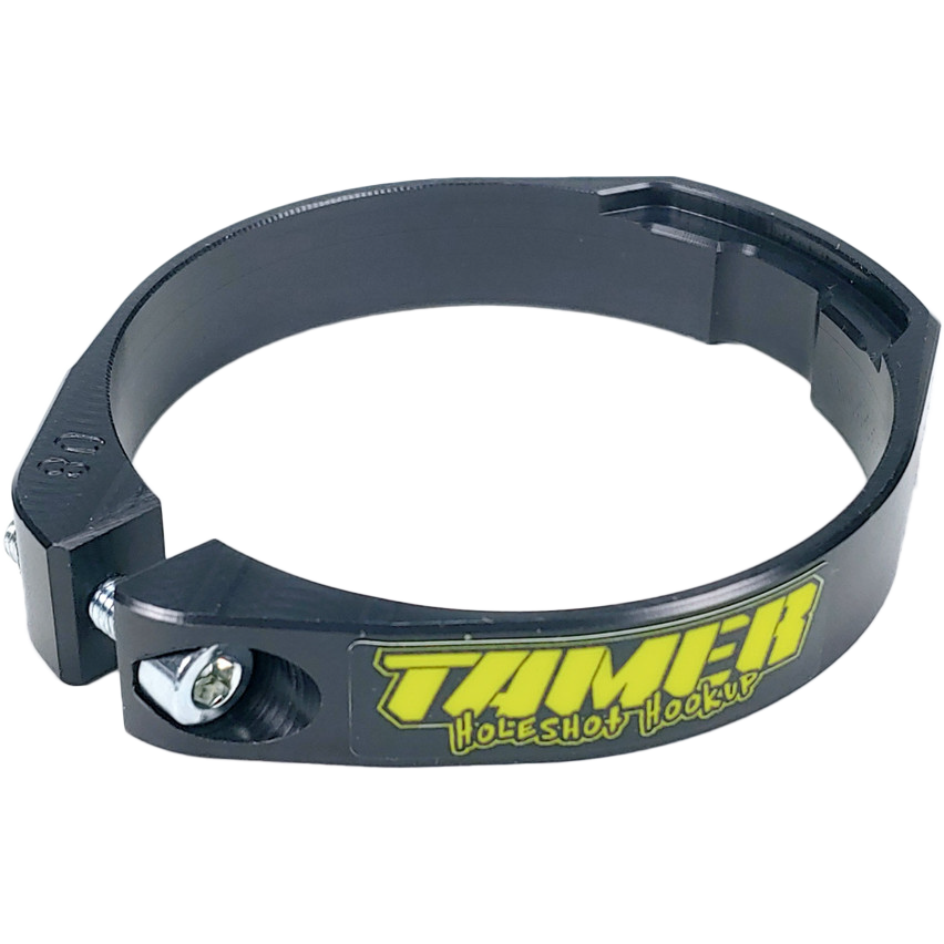 Tamer Wds 2.0 Ring Only Black