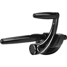 Forward Cntrls Black Slotted Softail 18 Up