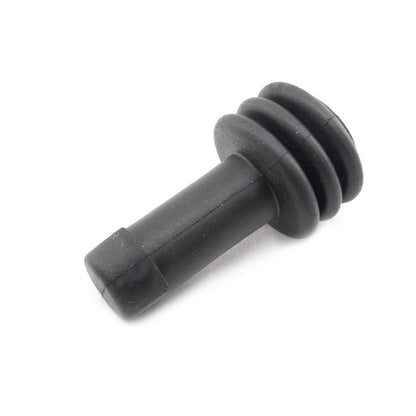 Polaris RZR Pin Bushing Boot, Genuine OEM Part 5412505, Qty 1