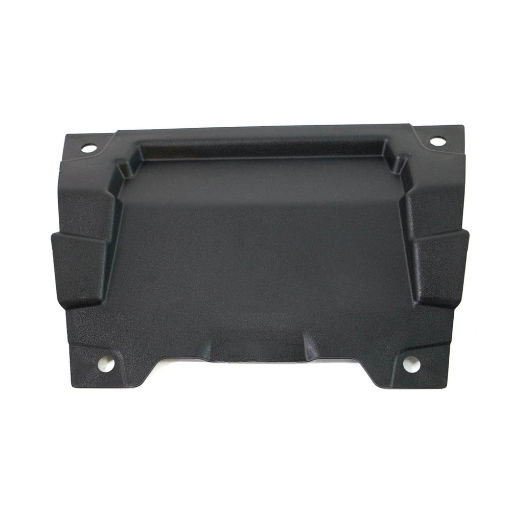 
                      
                        Polaris ATV Winch Cover, Black, Genuine OEM Part 5439740-070, Qty 1
                      
                    