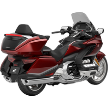 Led Spoiler Light Hon Gl Seq Ts+Dynamic Brake+Run Chome