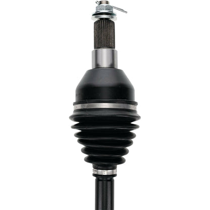 8 Ball Extreme Duty Axle