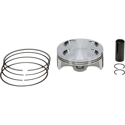 Piston Kit Bb Forged 79.96/+3.00 13.8:1 Yam